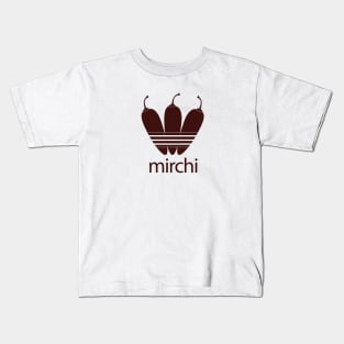 Mirchi Kids T-Shirt